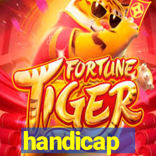 handicap -0,5 significado